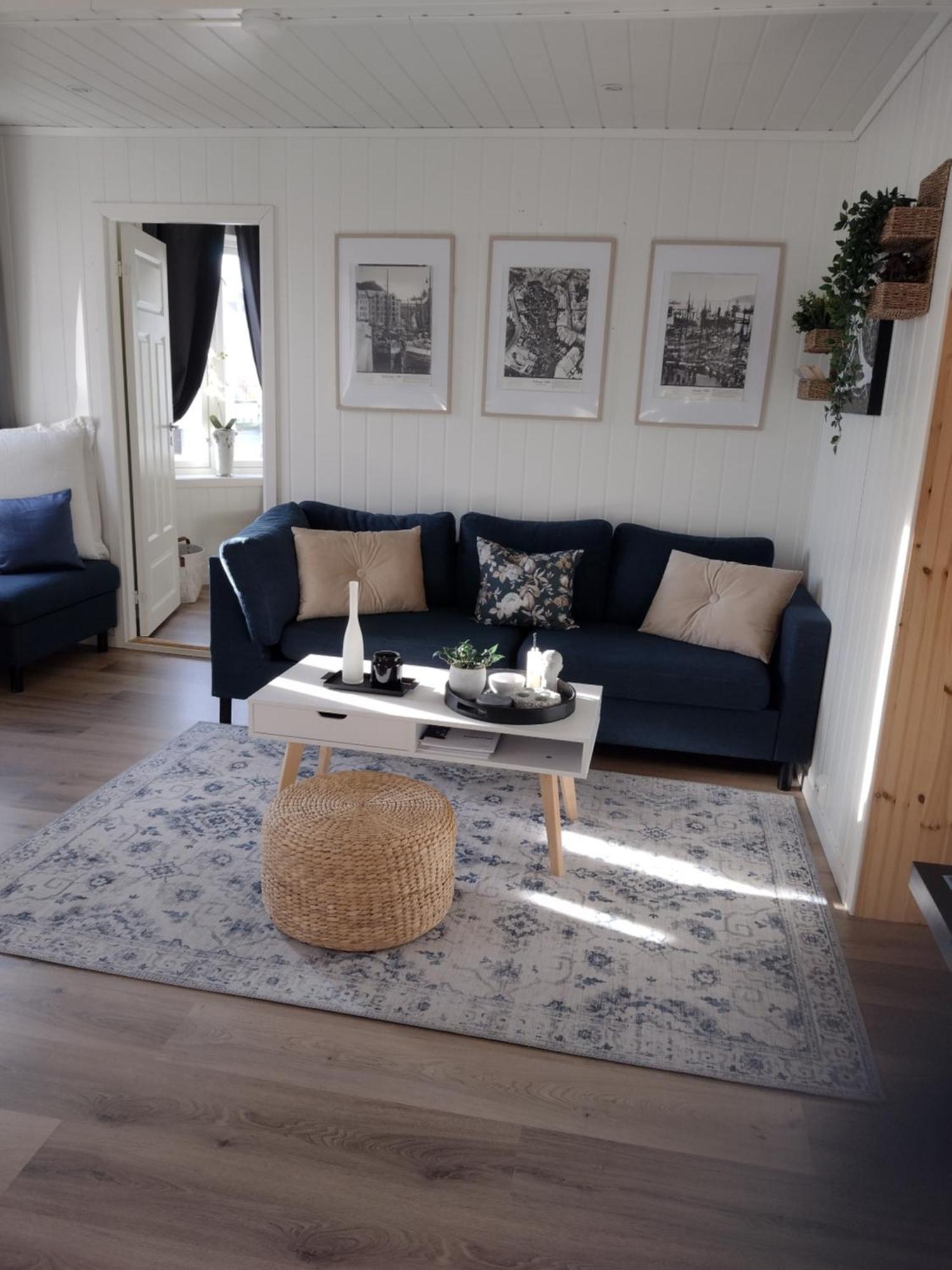 Light Home Apartment Alesund With Free Parking Экстерьер фото
