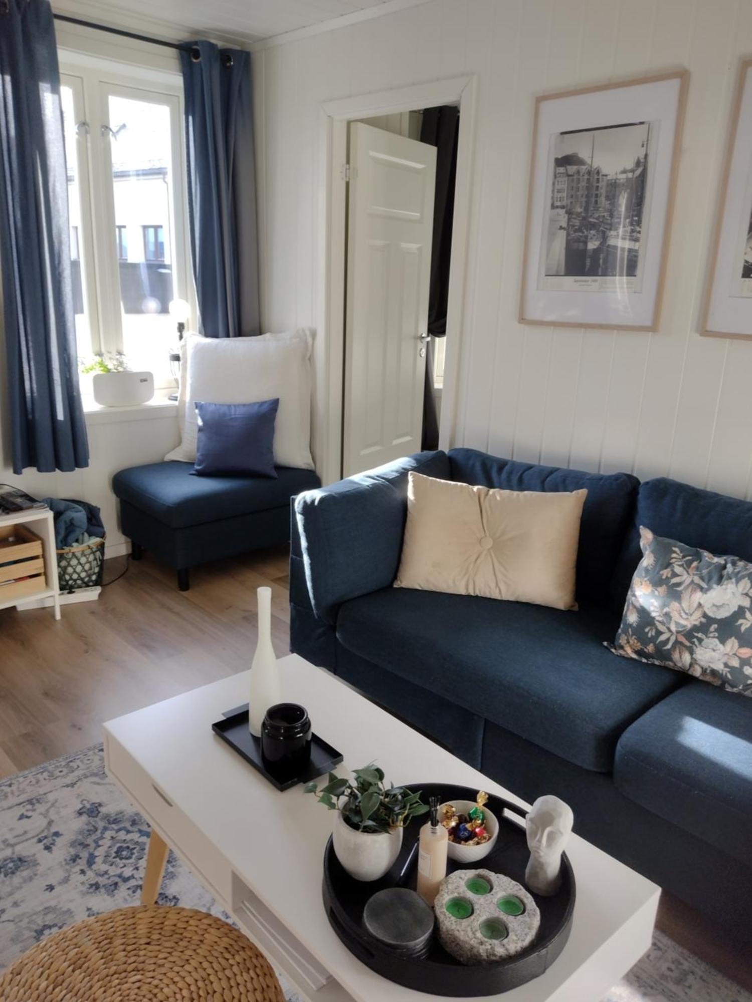 Light Home Apartment Alesund With Free Parking Экстерьер фото